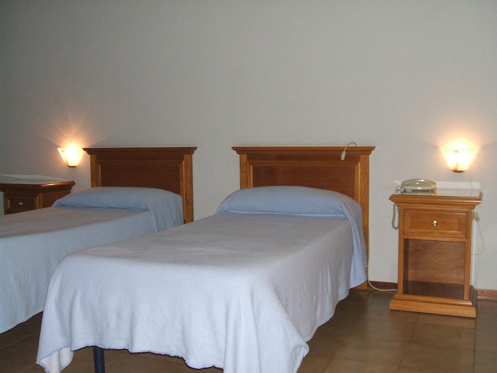 Hotel Ristorante Da Gianni Bovolone Zimmer foto