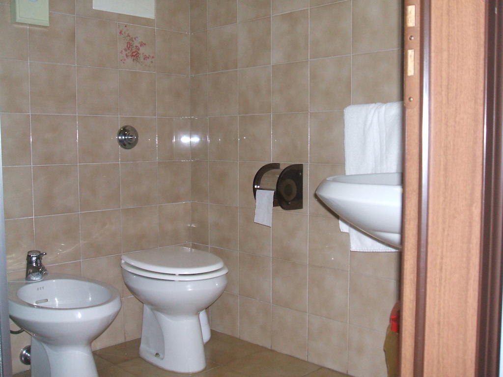 Hotel Ristorante Da Gianni Bovolone Zimmer foto